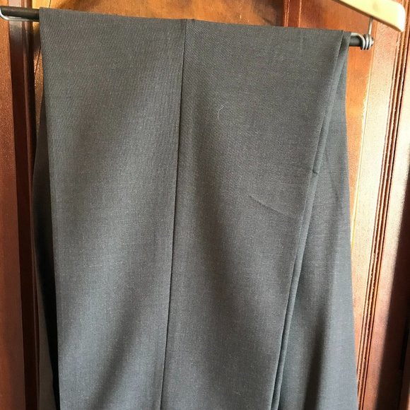 Brooks Brothers Other - Brooks Brothers Men's Medium Gray Pants 40L